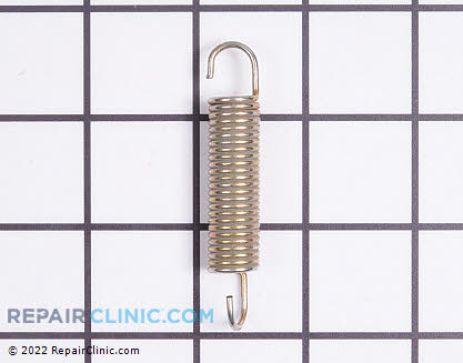 Extension Spring 732-04049 Alternate Product View