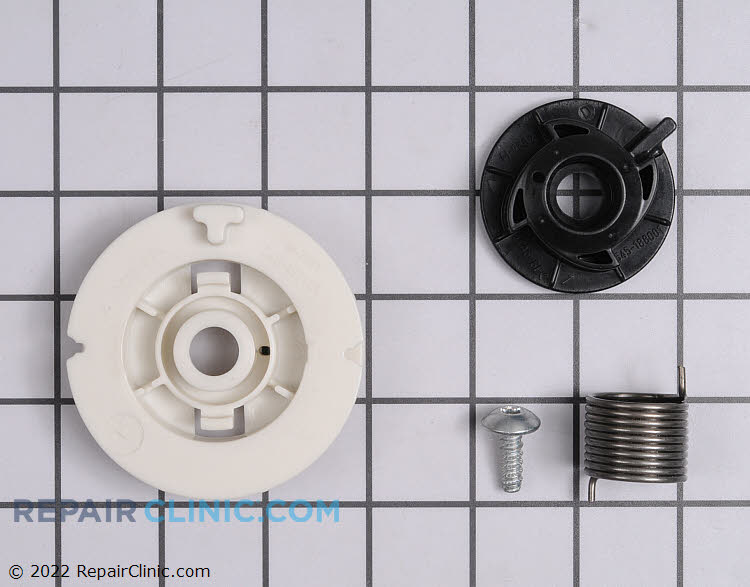 Recoil Starter Pulley