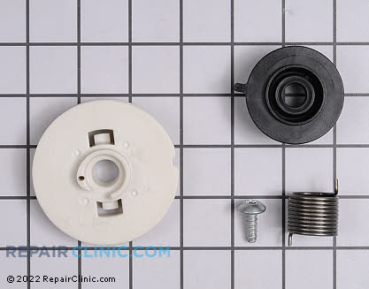 Recoil Starter Pulley 545008049 Alternate Product View