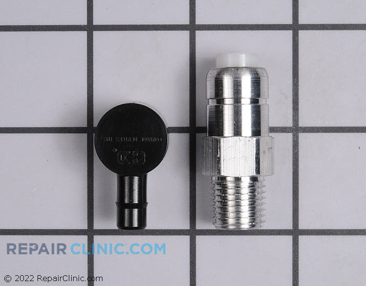 Pressure Washer Thermal Release Valve 208673GS Briggs & Stratton