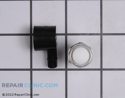 Thermal Release Valve 208673GS Alternate Product View