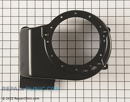 Blower Housing 695892 Alternate Product View