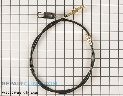 Clutch Cable 946-0908 Alternate Product View