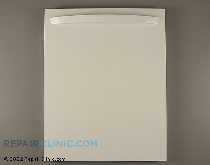 Front Panel 3551DD1003E Alternate Product View