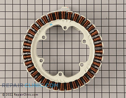 Stator Assembly 4417EA1002K Alternate Product View