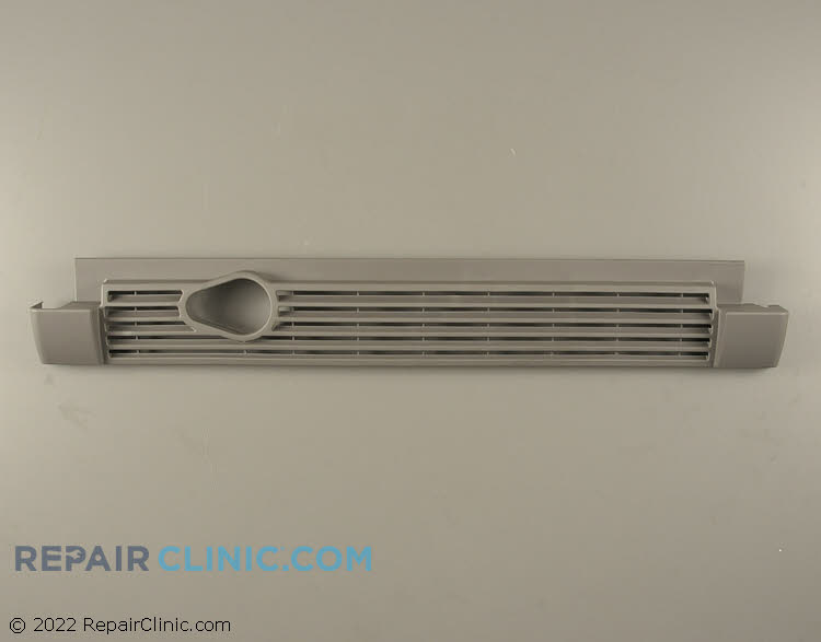 WPW10184890 Toe Kick Plate
