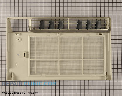 Front Panel 3531A18004C Alternate Product View