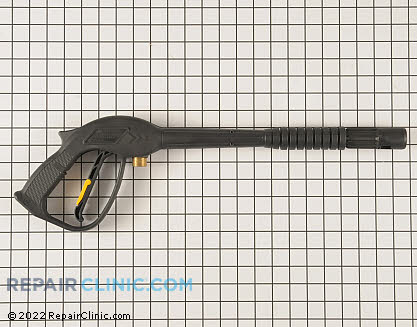Handle Trigger 21336AGS Alternate Product View