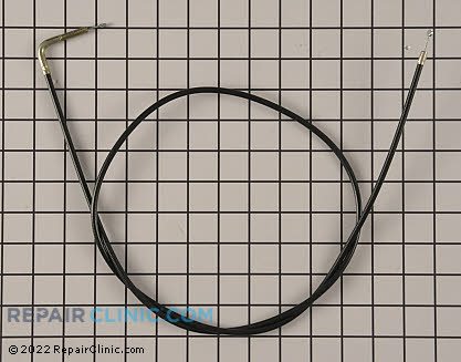 Throttle Cable 400233 Alternate Product View