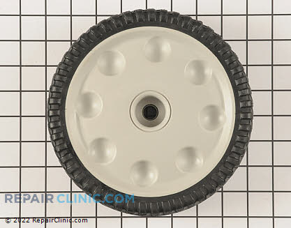 Wheel Assembly 734-04018C Alternate Product View