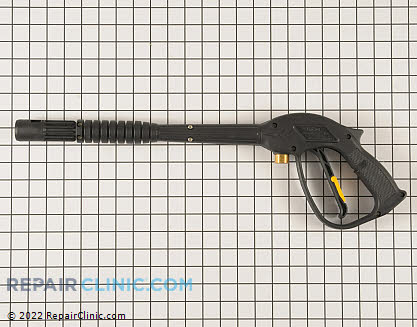 Handle Trigger 21336AGS Alternate Product View