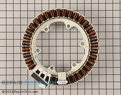 Stator Assembly 4417EA1002K Alternate Product View