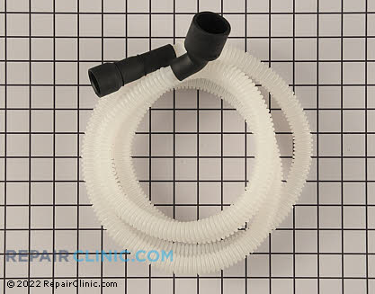 Drain Hose WD24X22396 Alternate Product View