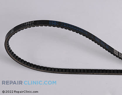 Drive Belt WD-0350-04 Alternate Product View