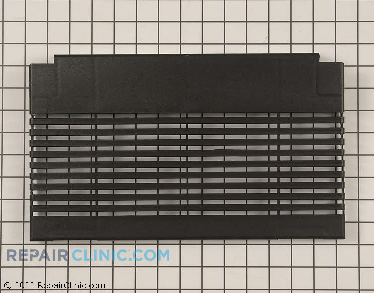 Vent Grille 80-54622-00 Alternate Product View
