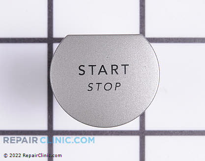 Button 8075081-81 Alternate Product View