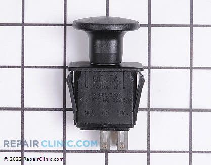 PTO Switch 93-9998 Alternate Product View
