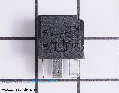 Relay 98-7249 Alternate Product View
