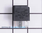 Relay - Part # 1636459 Mfg Part # 98-7249