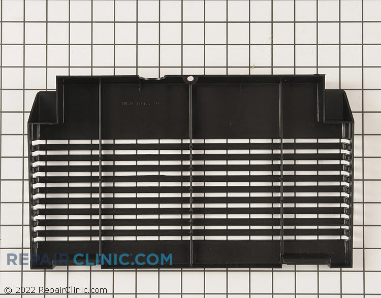 Vent Grille 80-54622-00 Alternate Product View