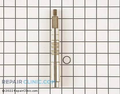 Drive Shaft 753-0661 Alternate Product View
