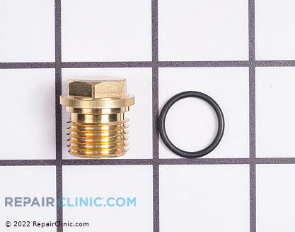 Hose Connector 201495GS Alternate Product View