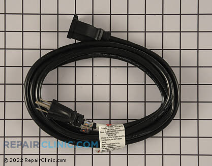 Power Cord 117-0020 Alternate Product View