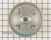 Pulley - Part # 1841547 Mfg Part # 913-04050