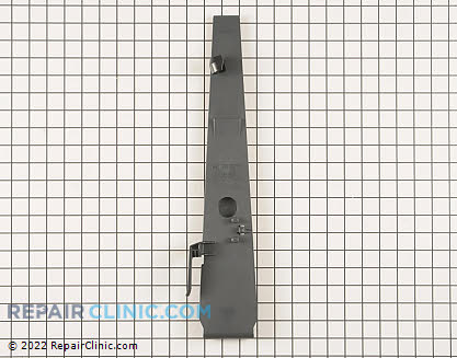 Rear Panel 673793S Alternate Product View