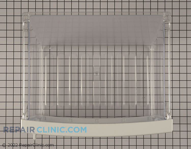 Vegetable Drawer 3391JA1083D Alternate Product View