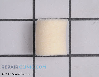 Foam Filter 963-601-240 Alternate Product View
