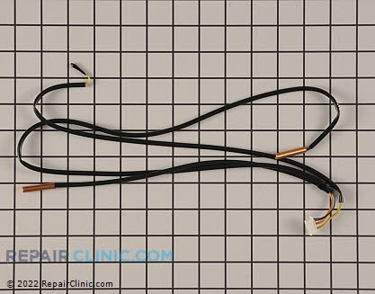 Thermistor WP27X10026 Alternate Product View