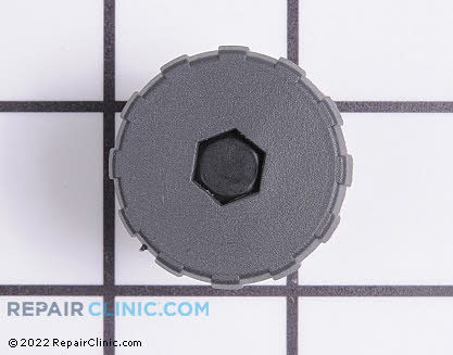 Air Cleaner Knob 530059796 Alternate Product View