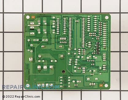 Control Board 6871A10016A Alternate Product View