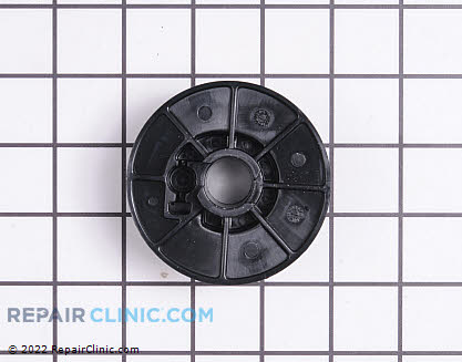 Recoil Starter Pulley 98770A Alternate Product View