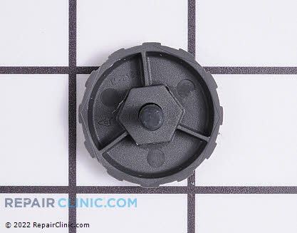Air Cleaner Knob 530059796 Alternate Product View