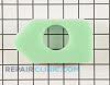 Air Filter 490-200-0011