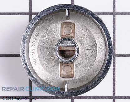 Control Knob WPW10246105 Alternate Product View
