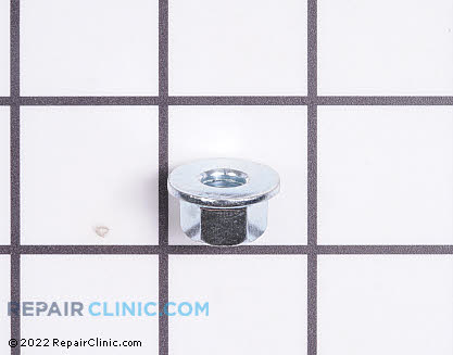 Hex Nut 252145-2 Alternate Product View