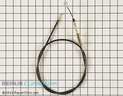 Control Cable 54510-VA3-J04 Alternate Product View