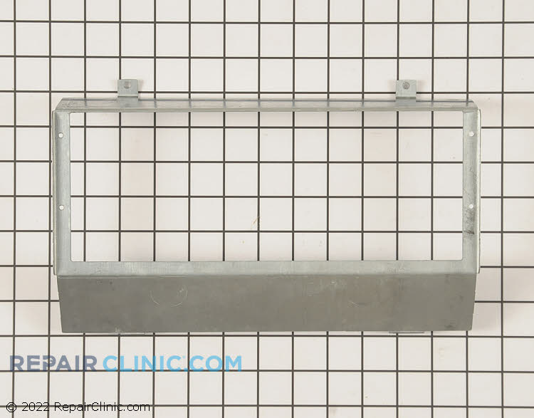 Range/Stove/Oven Mounting Bracket WP3801F84451 Fast Shipping