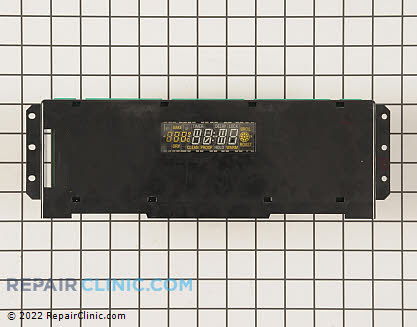 Oven Control Board WPW10177195 Alternate Product View