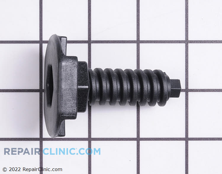 Range/Stove/Oven Leveling Leg 00427073 Fast Shipping Repair Clinic