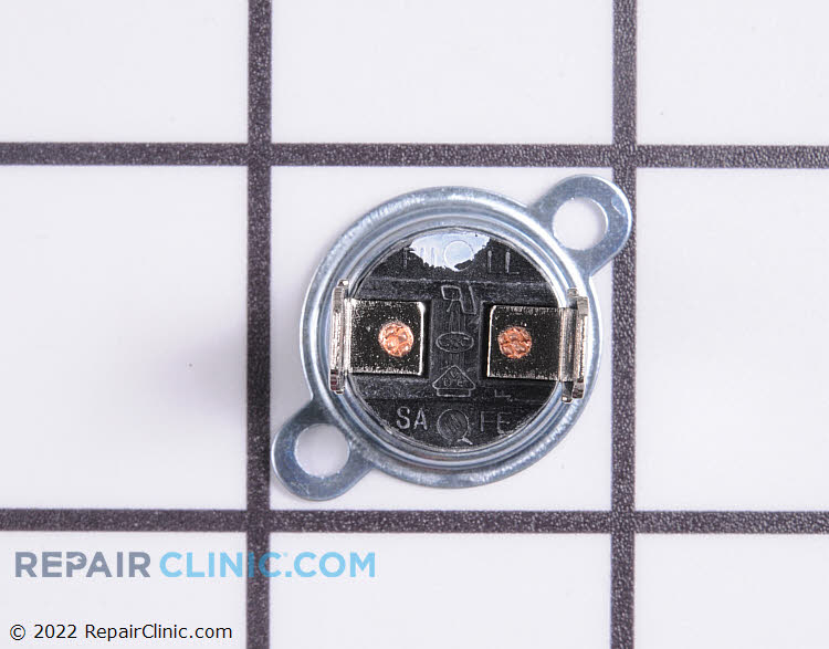 Thermal Fuse 6930w1a003x Fast Shipping Repair Clinic Thermal Fuse 6930w1a003x Fast