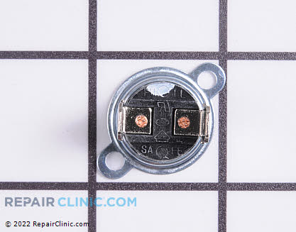 Thermal Fuse 6930W1A003X Alternate Product View