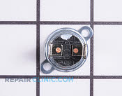 Thermal Fuse - Part # 1365203 Mfg Part # 6930W1A003X