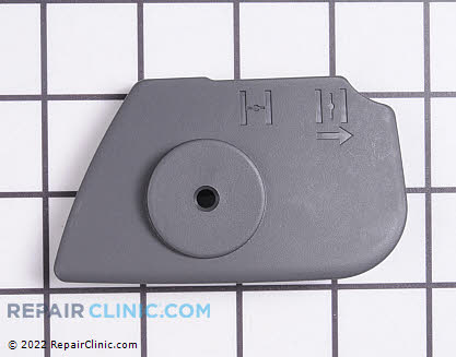 Air Cleaner Cover 530057846 Alternate Product View