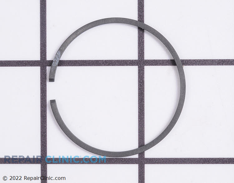 Husqvarna 50 Special (1990-01) Parts Diagram For Piston/Cylinder