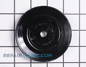 Pulley - Part # 2397908 Mfg Part # 956-04151