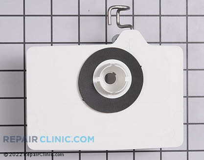 Detergent Dispenser WD12X10264 Alternate Product View